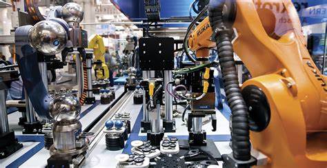 Mechatronics L2 – L4 (R20 000)