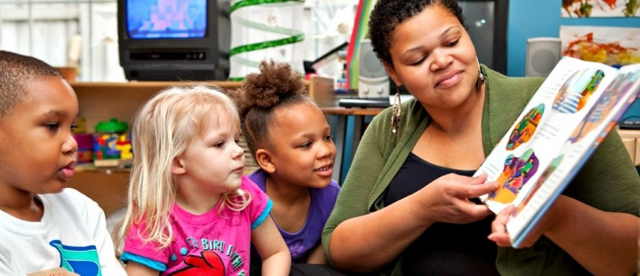 EDU CARE N4-N6(R6 070)